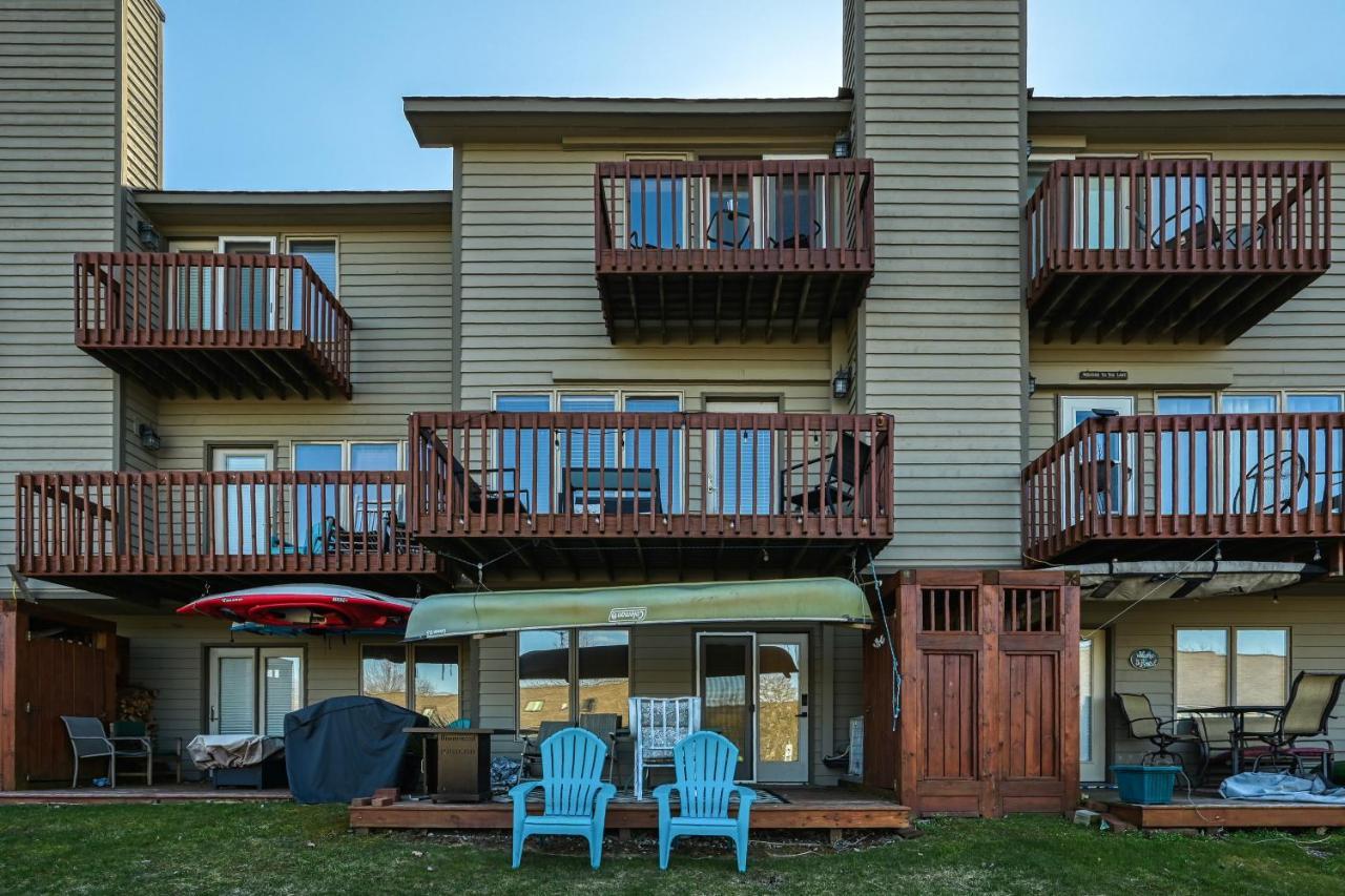 Deep Creek Village ماكهنري الغرفة الصورة