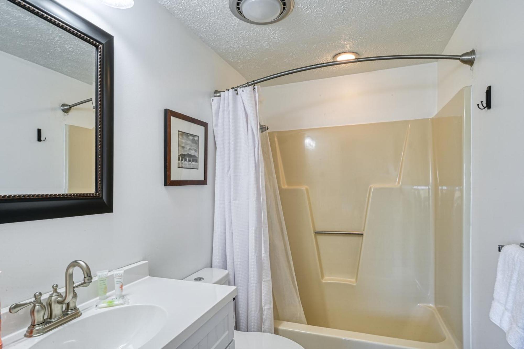Deep Creek Village ماكهنري الغرفة الصورة
